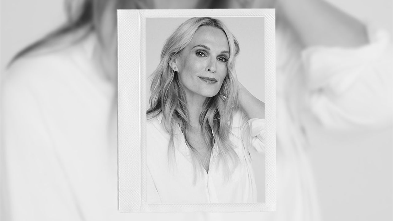 Second Life Podcast: Molly Sims