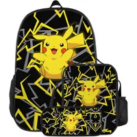 Pikachu backpack + pencil case + lunch bag set | $49.99 $20 at Amazon
Save $30 -