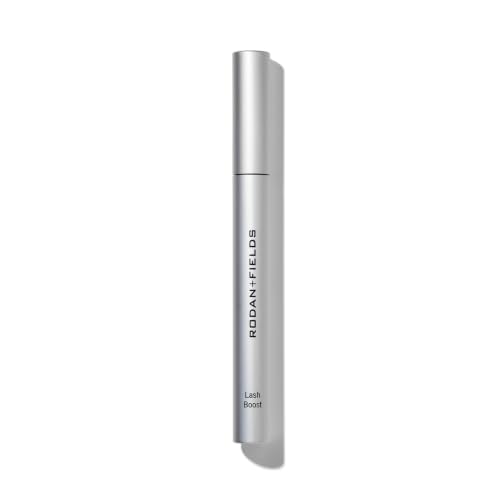 Rodan + Fields R+f Lash Boost Serum | 5 Ml | Supports Fuller, Longer-Looking Eyelashes &amp;amp; Brows | Easy Nightly Application