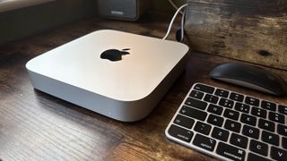 M2 Pro changes the game for Mac mini.