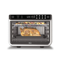 Ninja Foodi 10-in-1 XL Pro Air Fry Oven DT201: was $299 now $199 @ Amazon