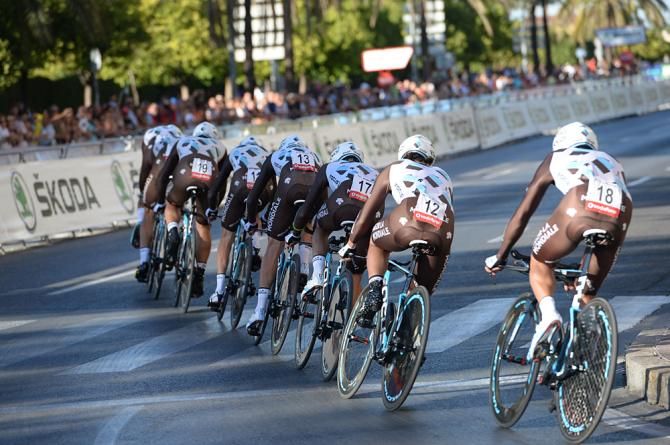 Ag2r-La Mondiale