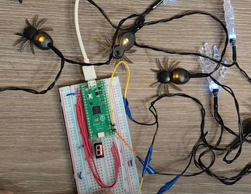 Raspberry Pi