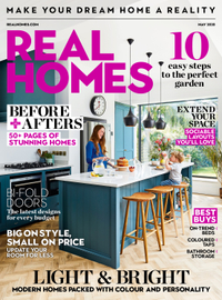 Get Real Homes magazine delivered direct to your device