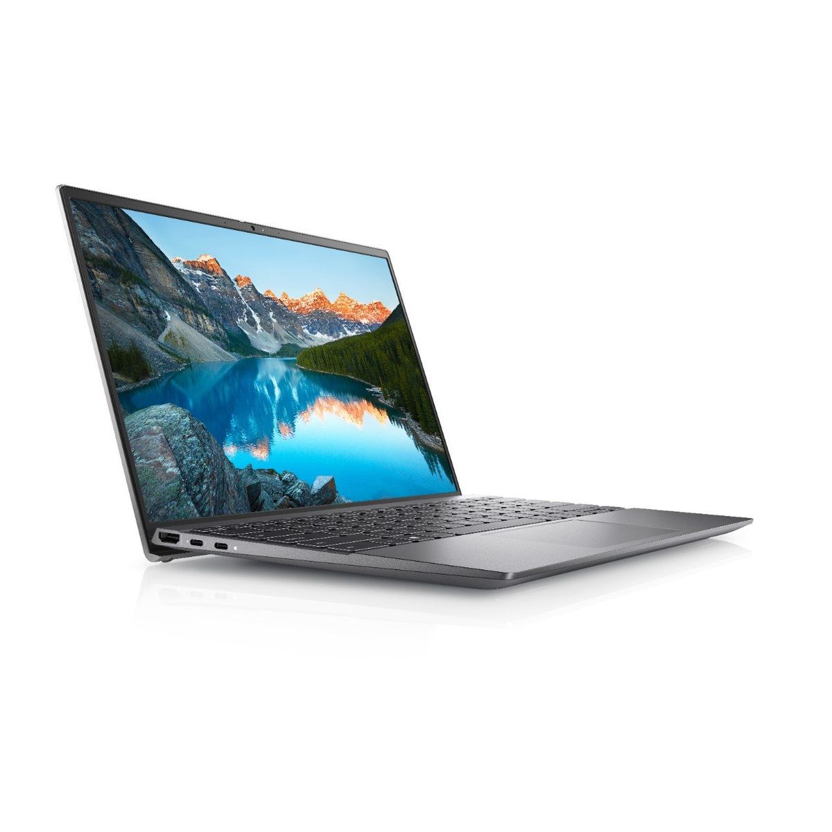 Inspiron 13 Angled
