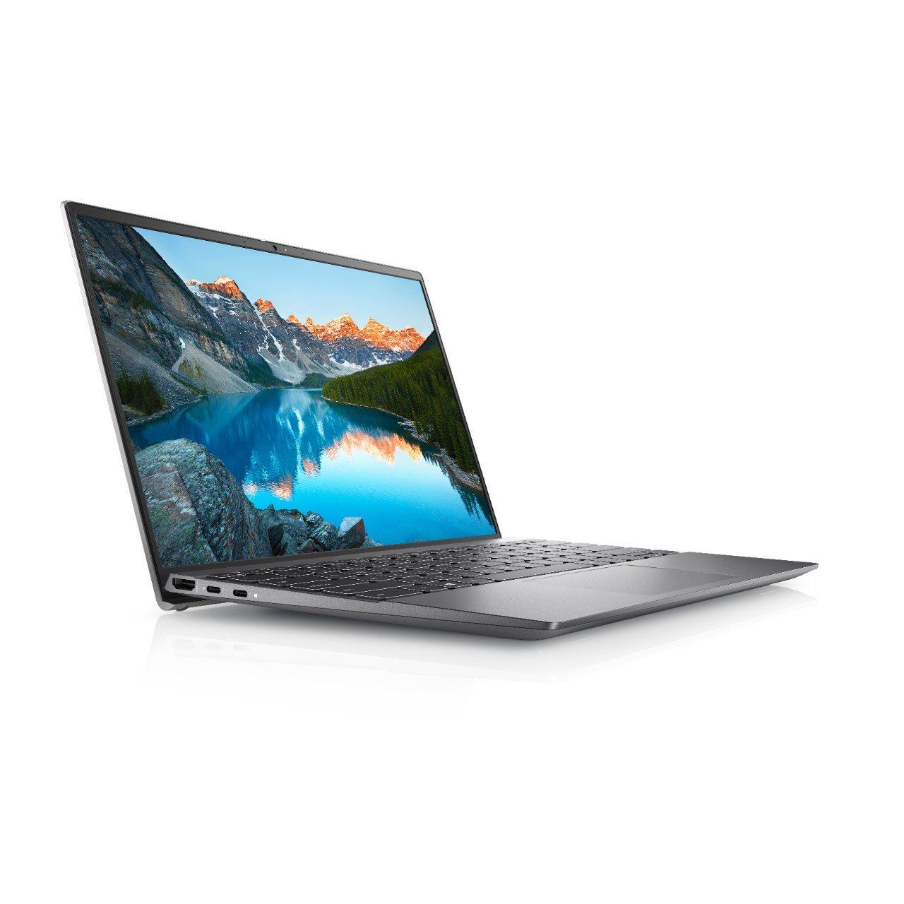 Inspiron 13 Angled