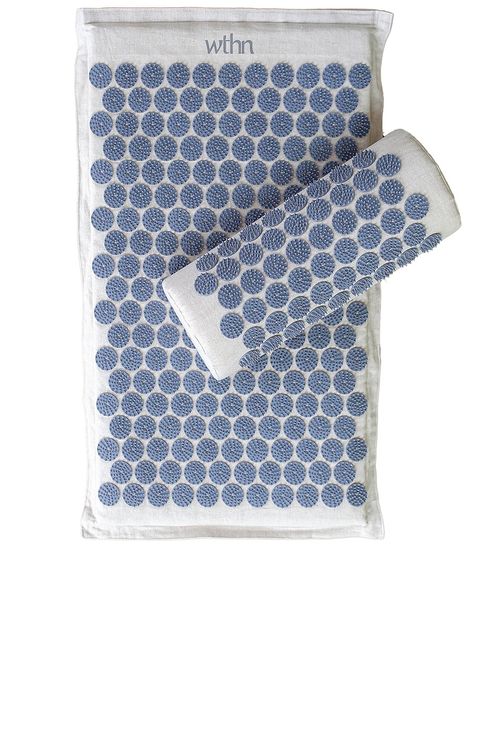 Acupressure Mat Kit