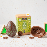 4. Chococo’s Oat M!lk Earth Egg, 175g - View atChococo&nbsp;