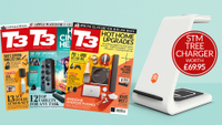 Subscribe to&nbsp;T3&nbsp;magazine today from £2.70 an issue and get a FREE STM Tree Charger worth £69.95!&nbsp;get this great-looking STM Tree Charger worth £69.95