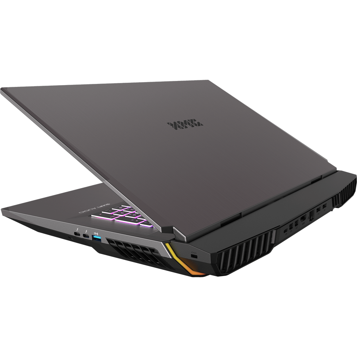 XMG Ultra 17