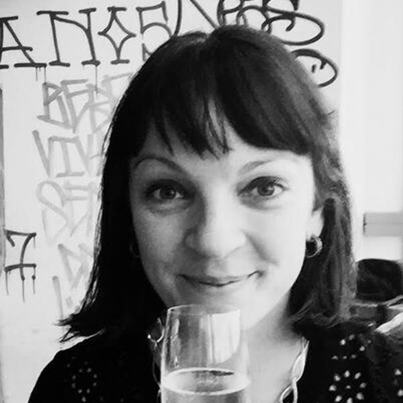 Photo of Sonja van Praag