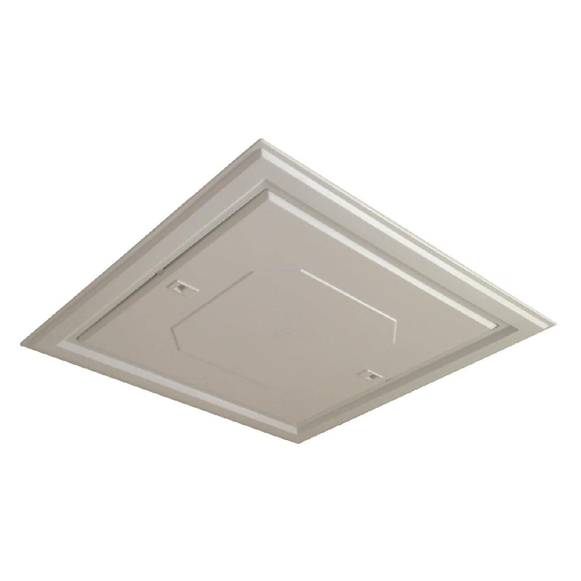 A B&amp;amp;Q push-up loft hatch