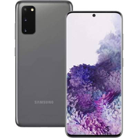 Samsung Galaxy S20 5G Cosmic Grey: £899 £737.42 at Amazon