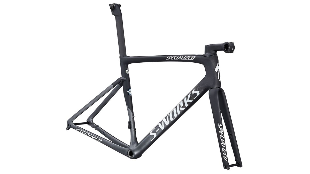 Specialized Tarmac SL 7
