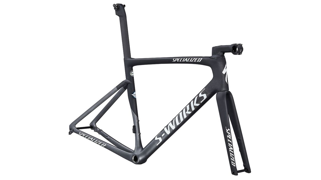 Specialized Tarmac SL 7