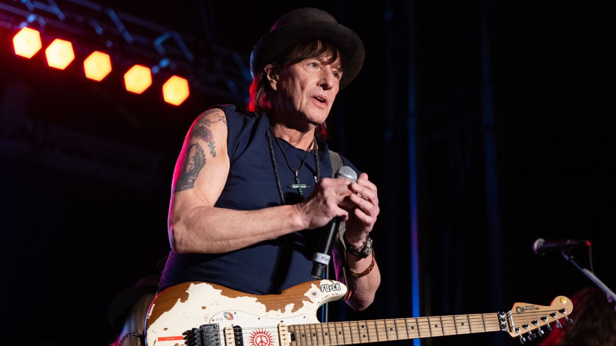 Richie Sambora