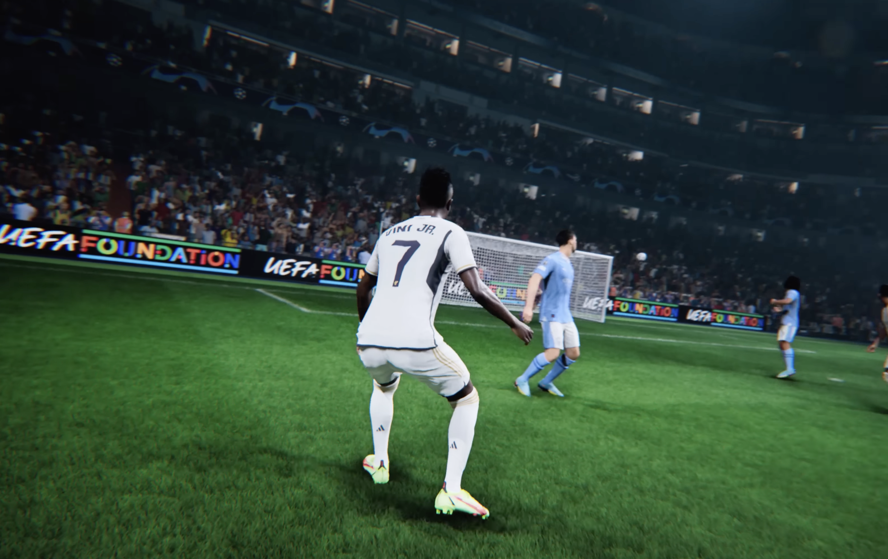 EA Sports FC 24