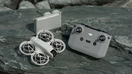 DJI Neo combo