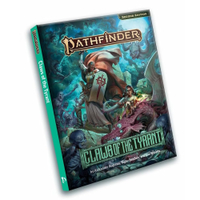 Pathfinder 2E Claws of the Tyrant | $44.99$35.99 at Miniature MarketSave $9 -Buy it if:Don't buy it if:Price check:UK price: