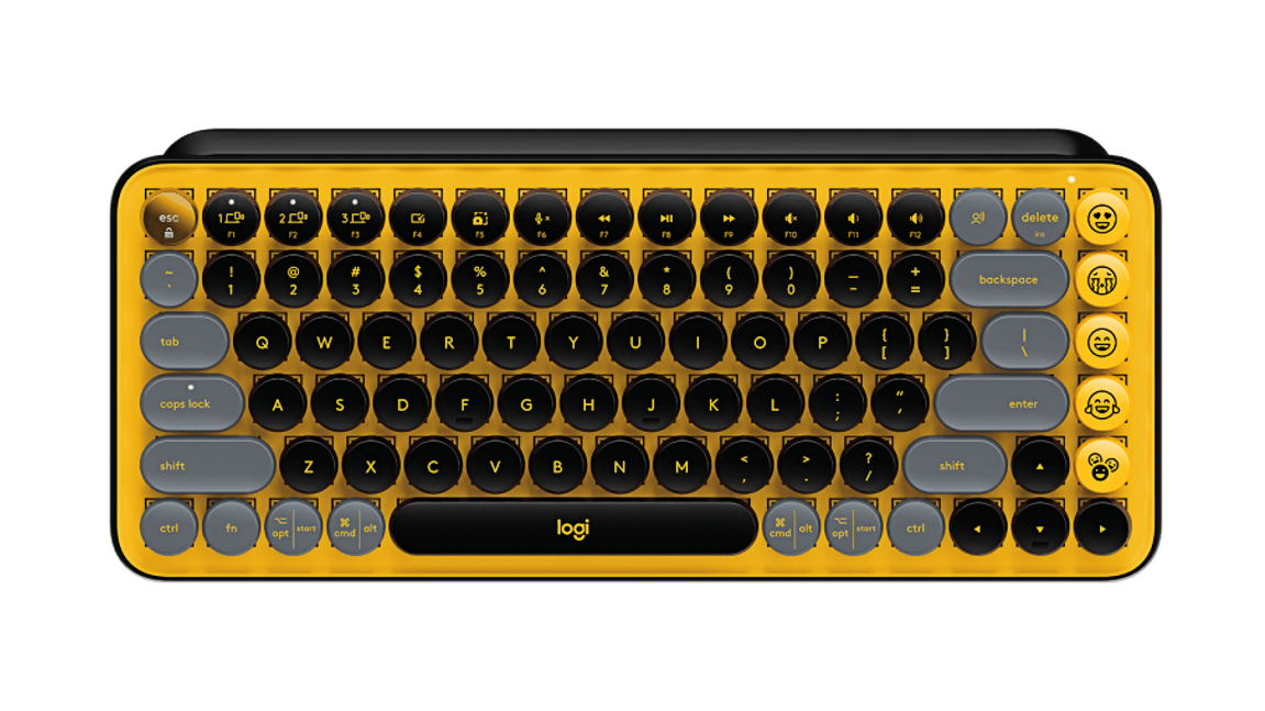 Logitech POP Keys