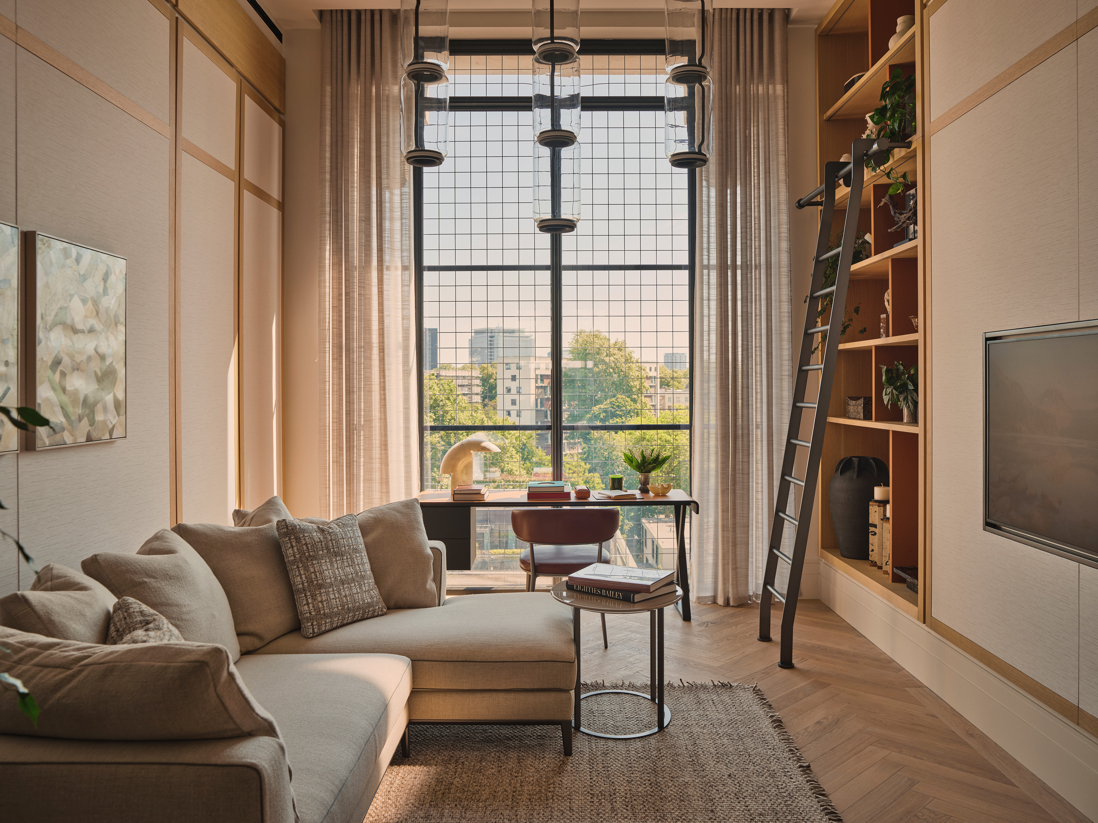 maxalto apartment the whiteley london