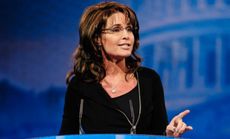 Sarah Palin