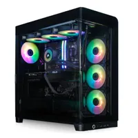 AWD-IT AWD-IT Frame 4500X AMD Ryzen 9600X RTX 5070 12GB DDR5 Desktop PC