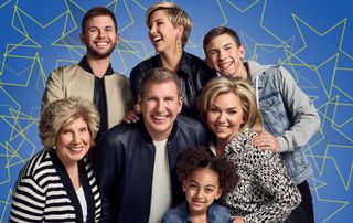 Chrisley Knows Best was canceled as a result