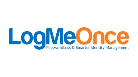 LogMeOnce logo