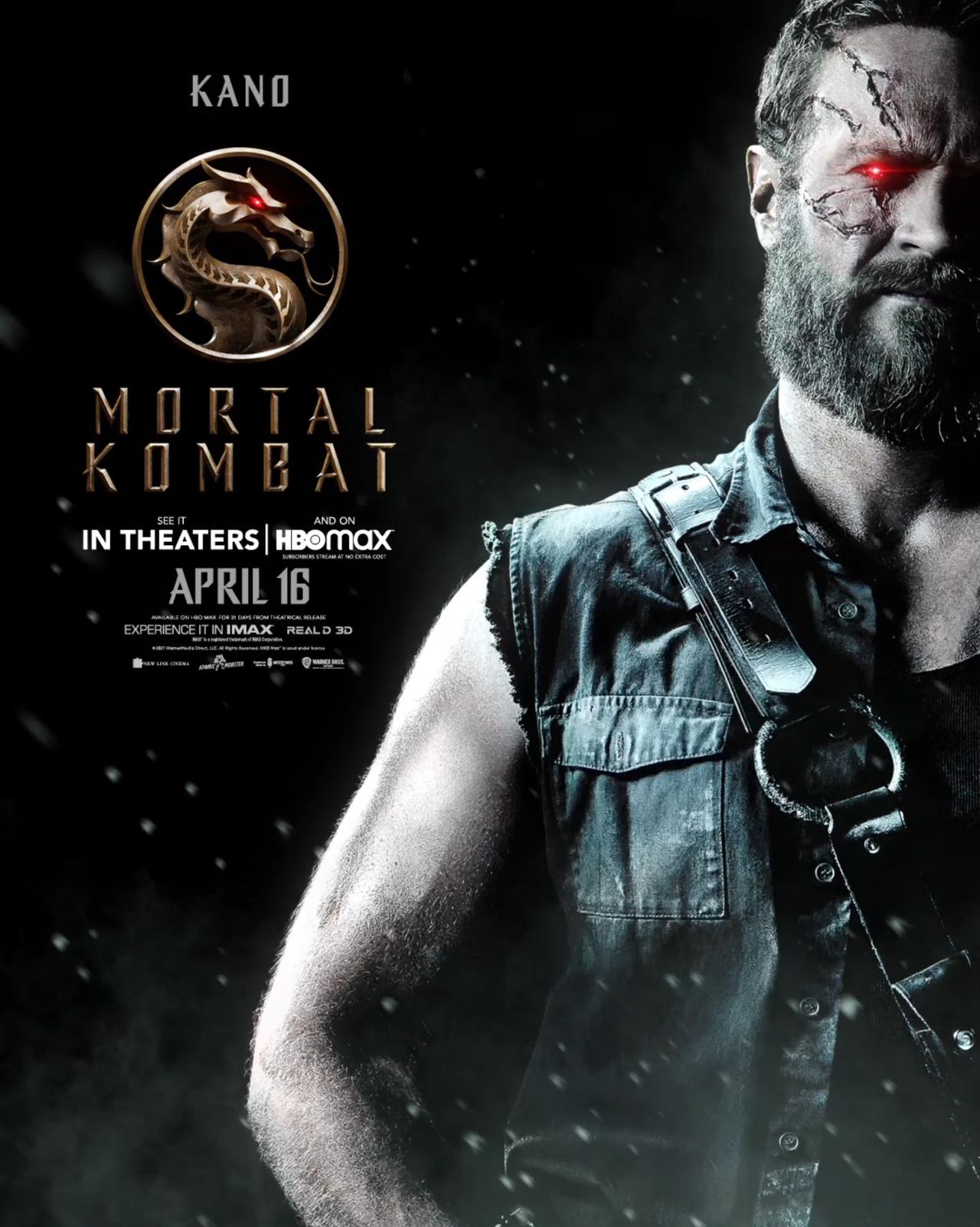 Mortal Kombat