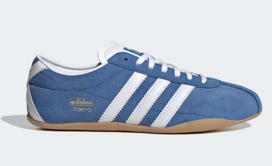 adidas, Tokyo Shoes