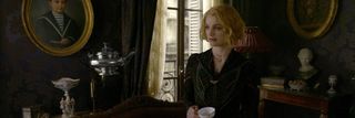Alison Sudol in Fantastic Beasts: The Crimes of Grindelwald