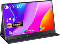 UPerfect 15.6in portable monitor