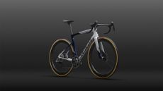 Specialized Tarmac SL9 S-Level road bike