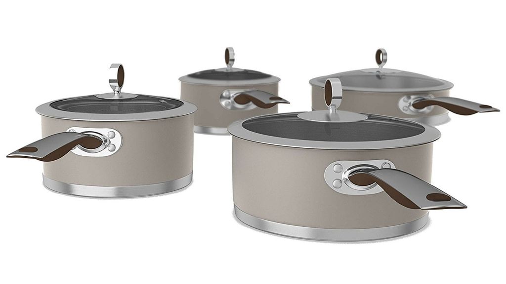The best saucepan sets we've tried in 2022 T3