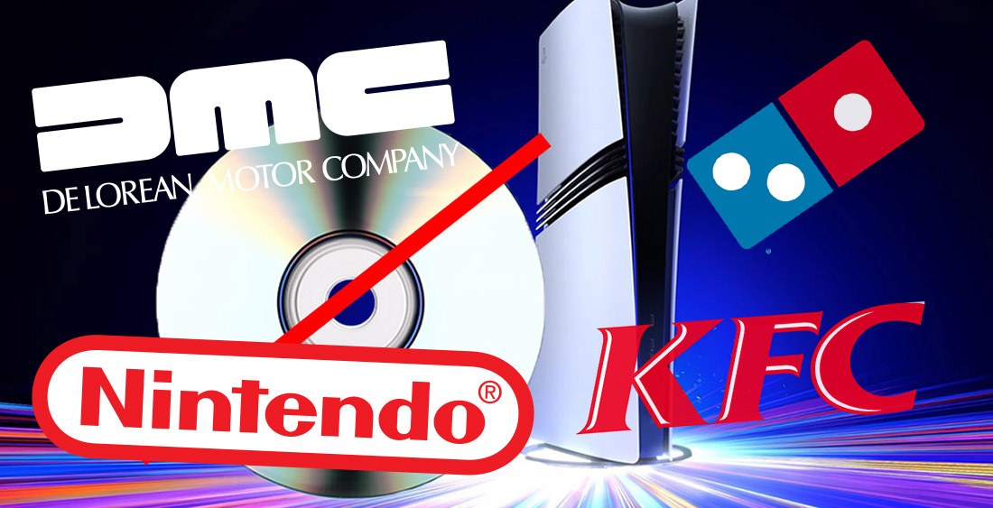 Brands have expressed a mix of parody and outrage.
