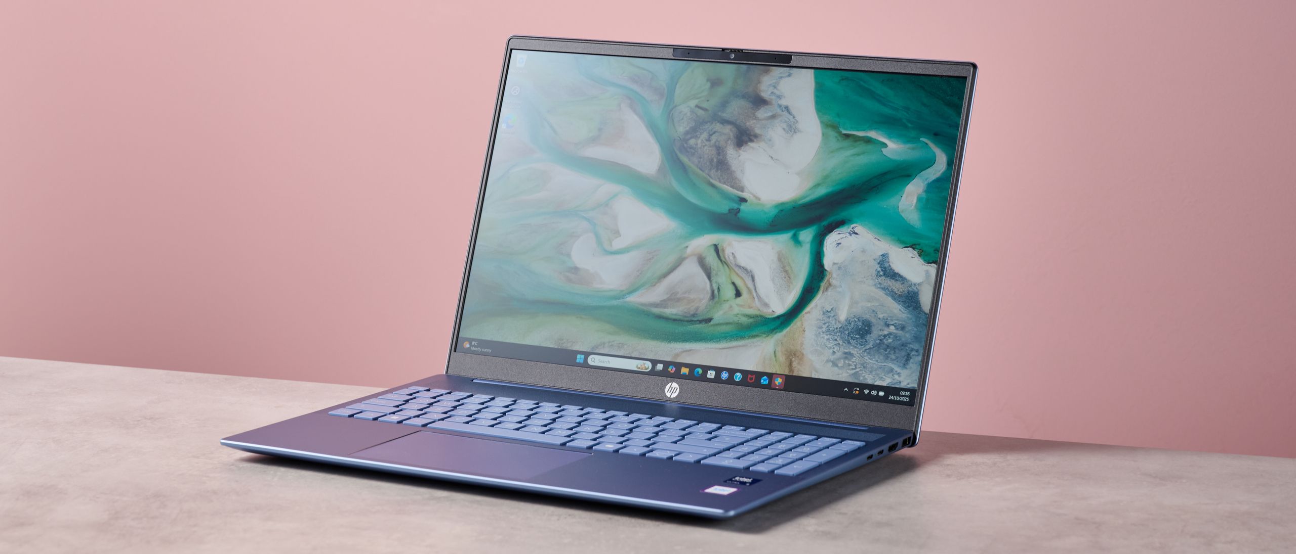HP Pavilion 16 incelemesi: piyasadaki en ince büyük dizüstü bilgisayarlardan biri ve fiyatı da makul; ancak güçlü grafik performansı beklemeyin