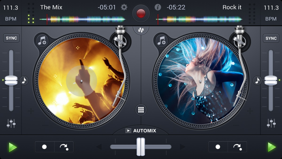 djay 2 ($2.99)