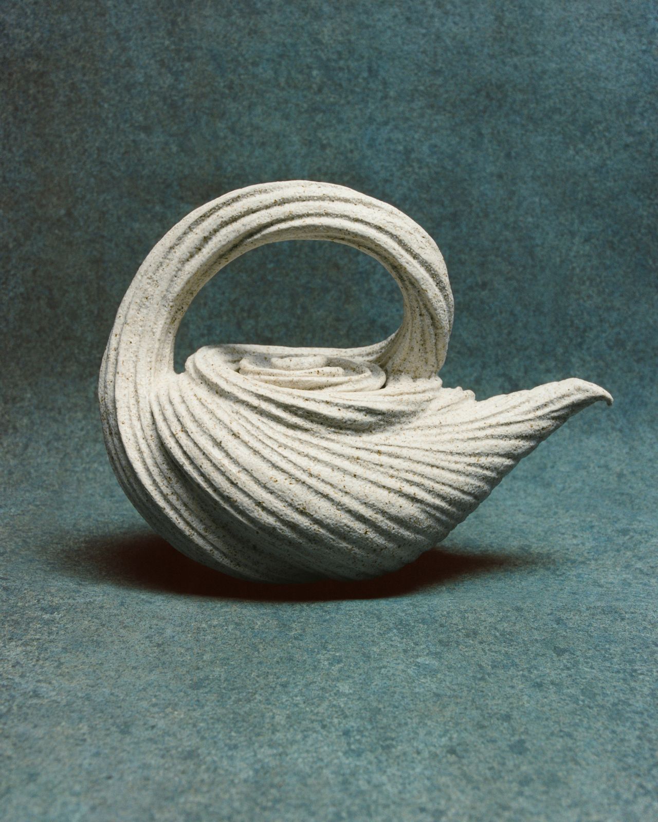 Takayuki Sakiyama, "Choto: Listening To the Waves," 2024