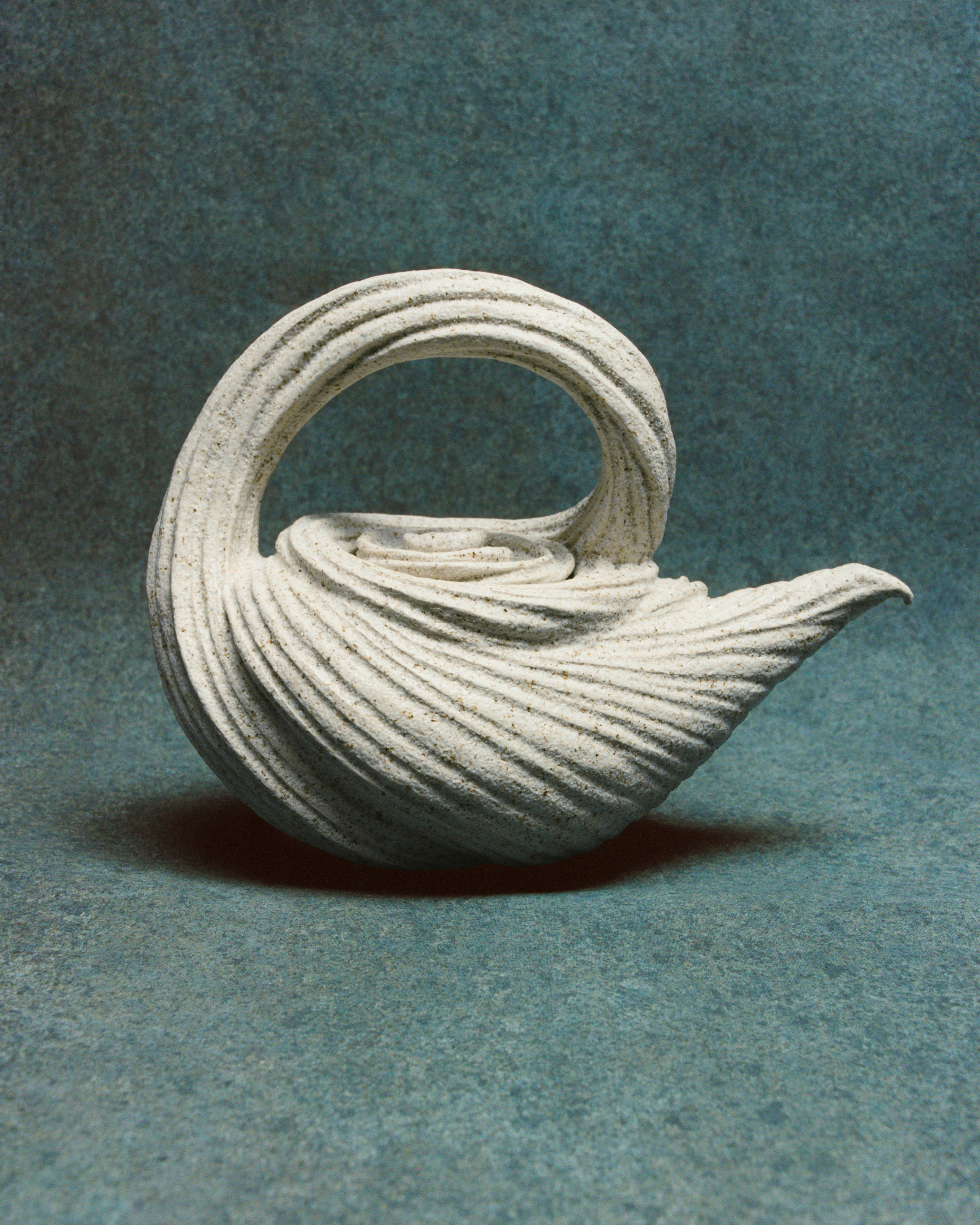 Takayuki Sakiyama, "Choto: Listening To the Waves," 2024