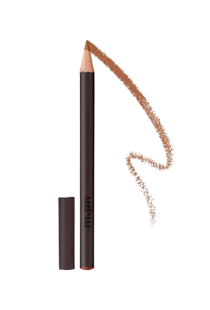 m.ph by Mary Phillips The Overliner Lip Liner Pencil in Cowgirl