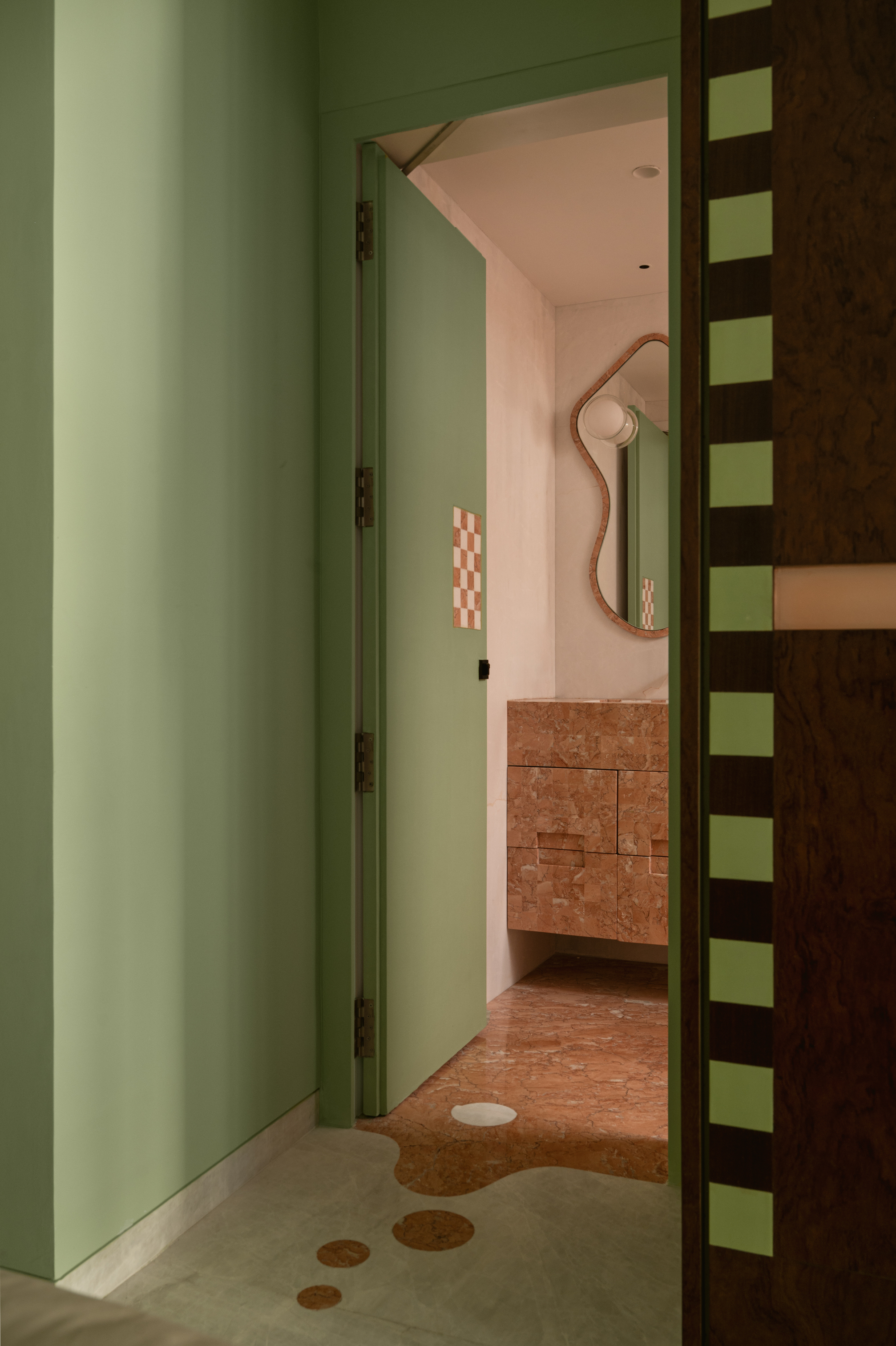 mumbai apartment designed by muselab