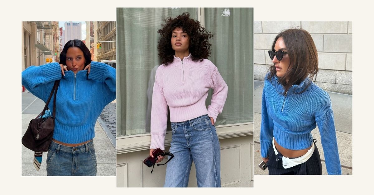 Jcrew rollneck