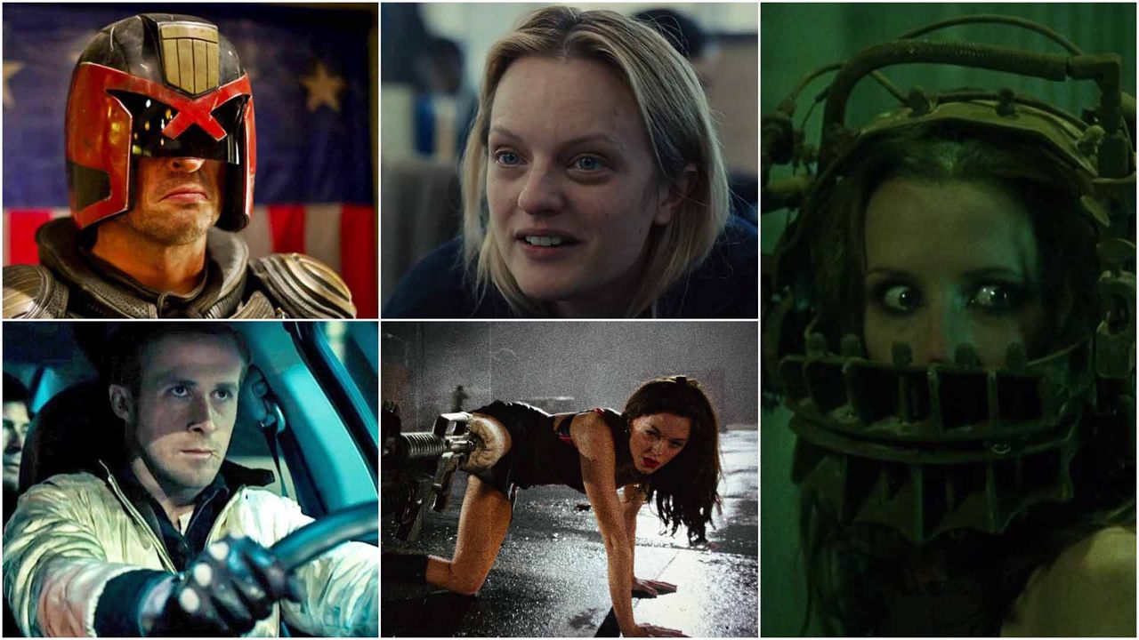 The best Rated R movies from the last 20 years | Shortlist