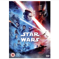 2. Star Wars: The Rise of Skywalker