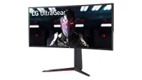 LG UltraGear 34GN850 gaming monitor