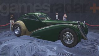 GTA Online new cars - Truffade Z-Type