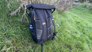 Vango Hex Rolltop 25L backpack