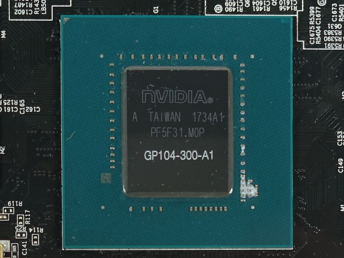 【ジャンク】GTX 1070 Ti Amazon | GIGABYTE GeForce GTX 1070 Ti Gaming 8G (GV