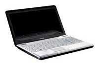 Toshiba Satellite Pro L500 1D6